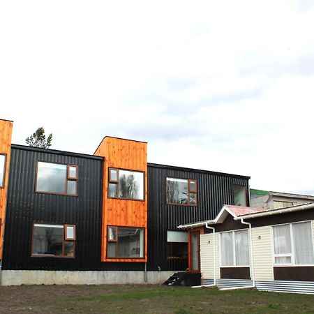 Hostal Alamo Patagonico بويرتو ناتالز المظهر الخارجي الصورة