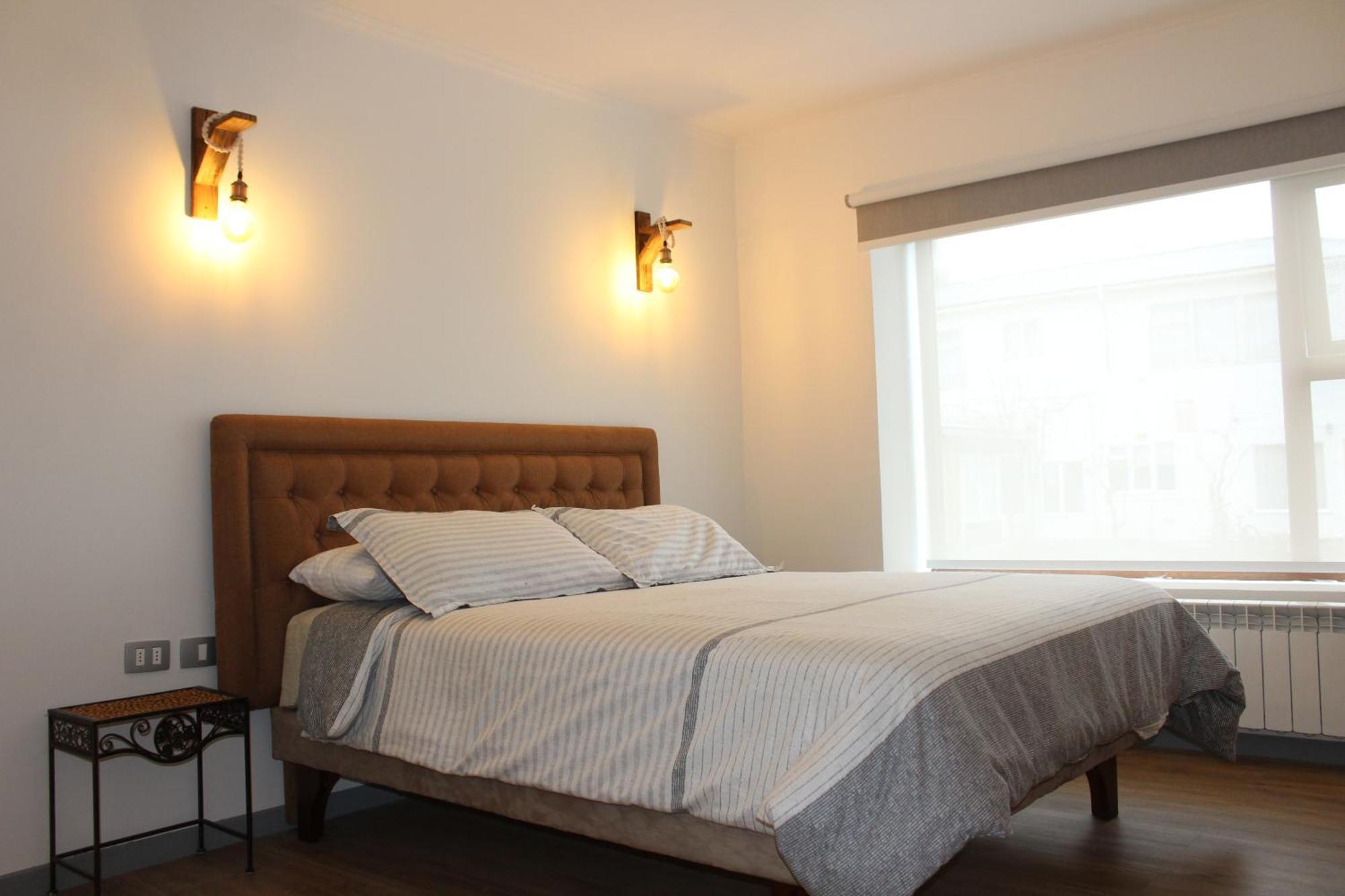 Hostal Alamo Patagonico بويرتو ناتالز المظهر الخارجي الصورة