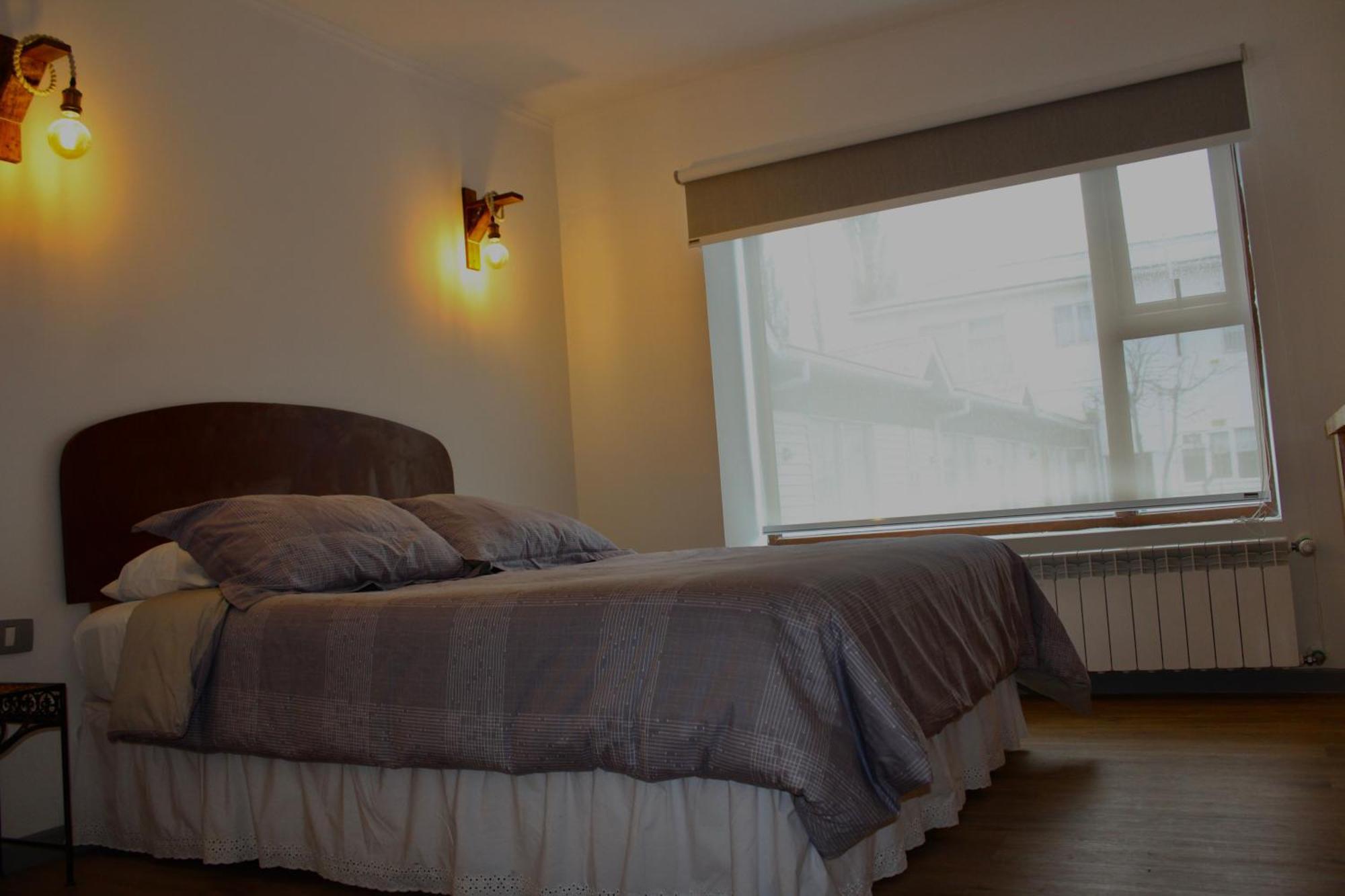 Hostal Alamo Patagonico بويرتو ناتالز المظهر الخارجي الصورة