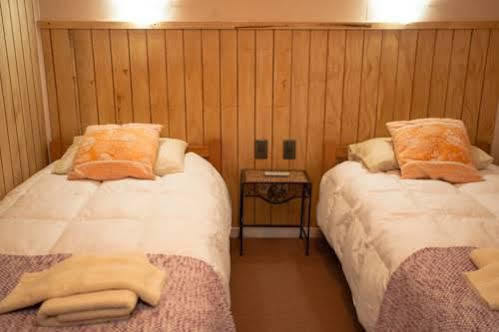 Hostal Alamo Patagonico بويرتو ناتالز المظهر الخارجي الصورة